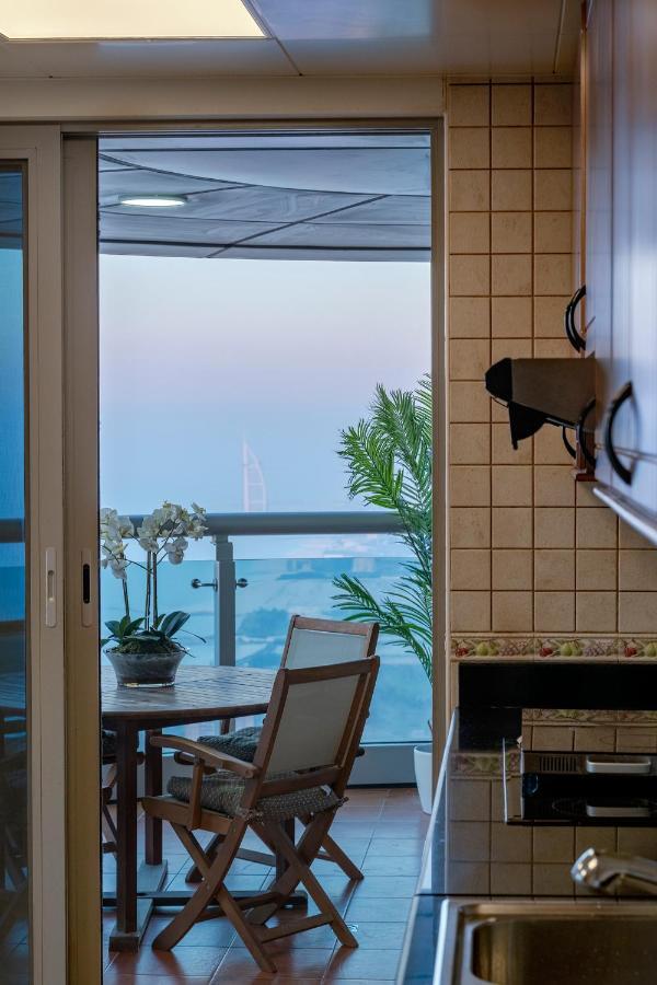 Princess Tower Highest World Penthouse Floor 86! Dubai Exterior foto